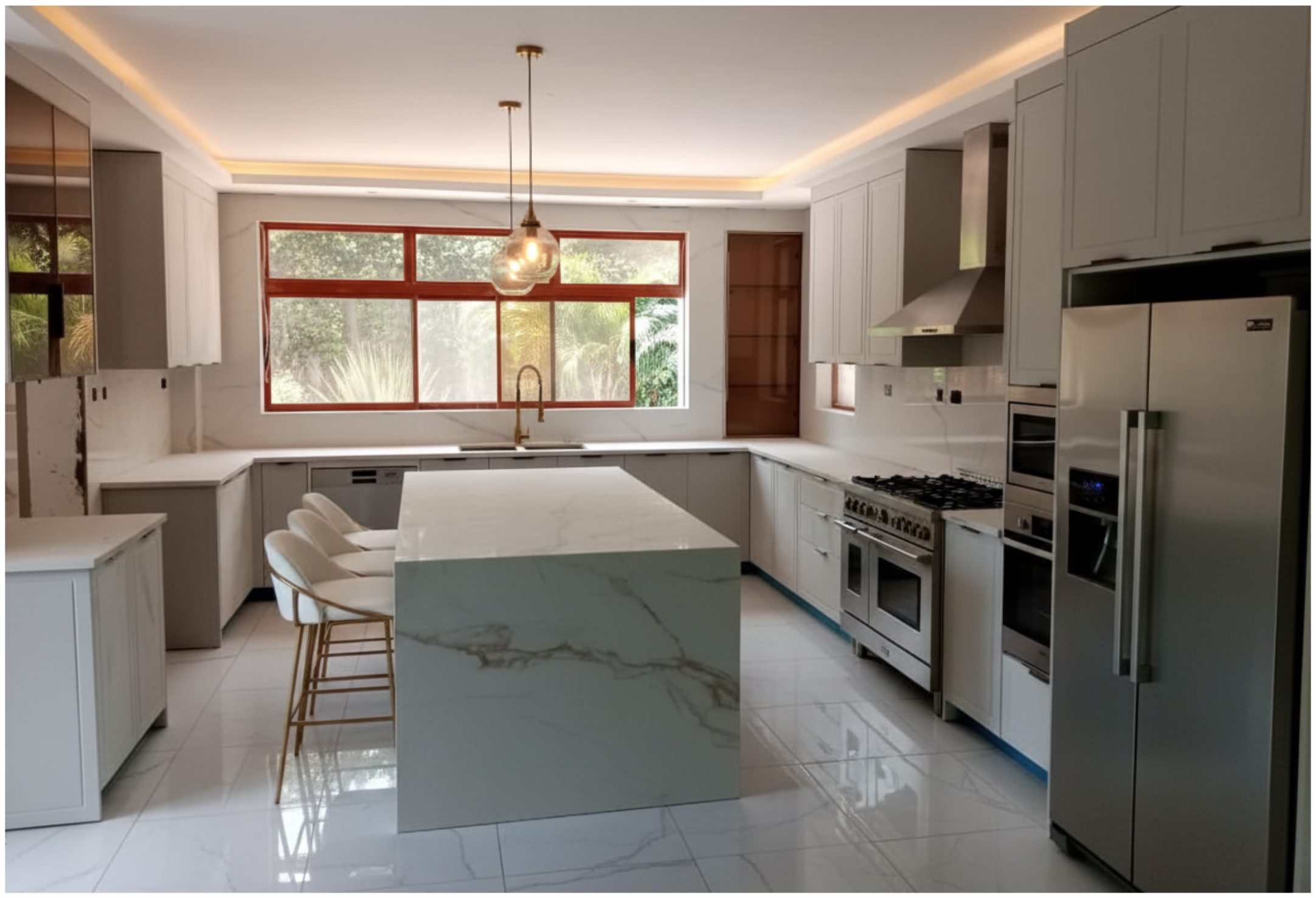 CadZone Limited – Interior Design & Fit-Out |, Kenya