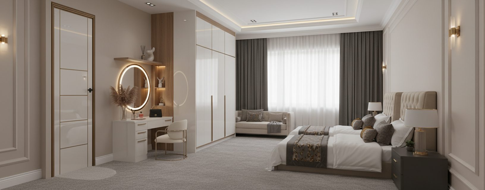 Custom Furniture vs Ready-Made: What's Right for You?