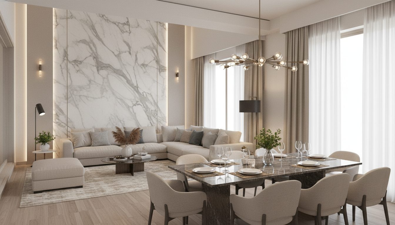 CadZone Limited – Interior Design & Fit-Out |, Kenya