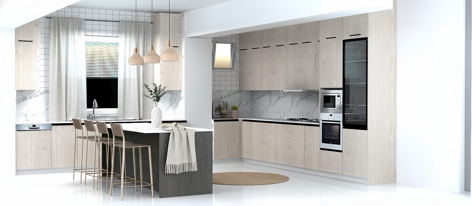 Kitchen Design Trends