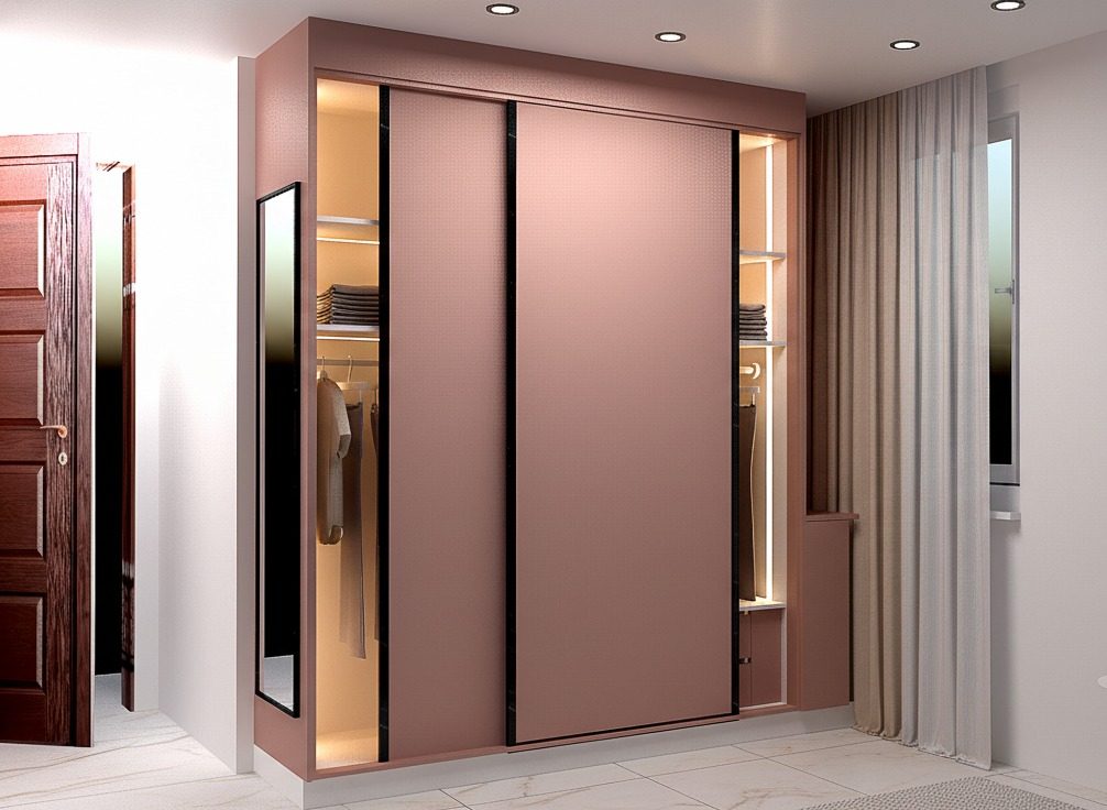 Custom Furniture